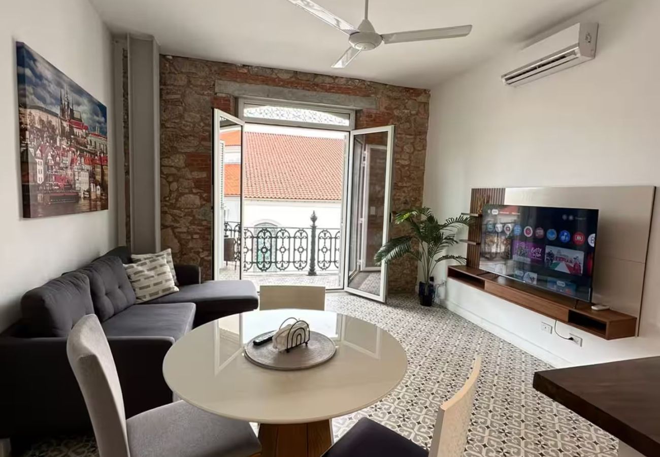 Apartamento en Ciudad de Panamá - Casa Perez 9