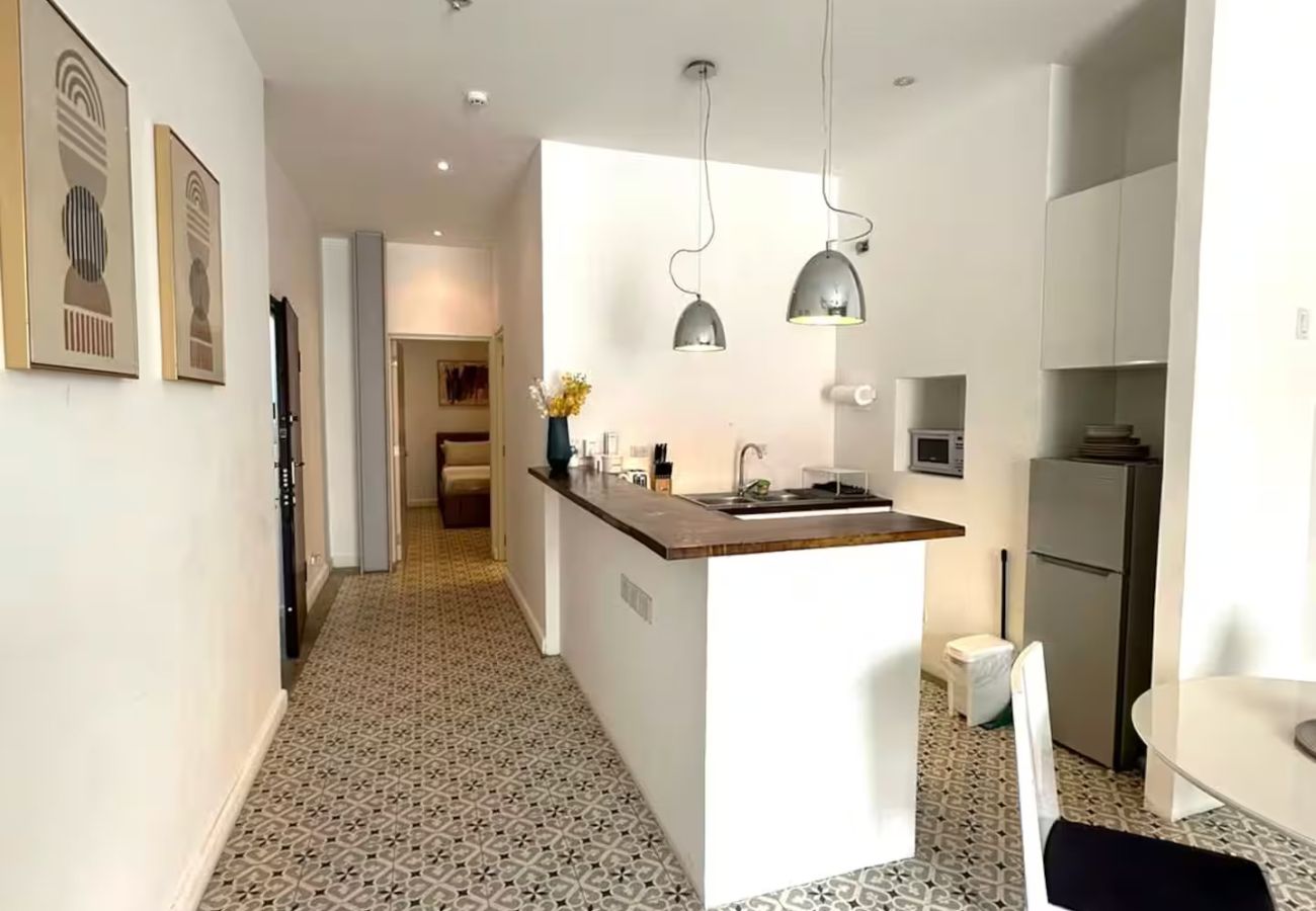 Apartamento en Ciudad de Panamá - Casa Perez 9