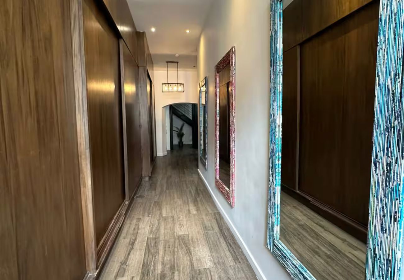 Apartamento en Ciudad de Panamá - Casa Perez 9