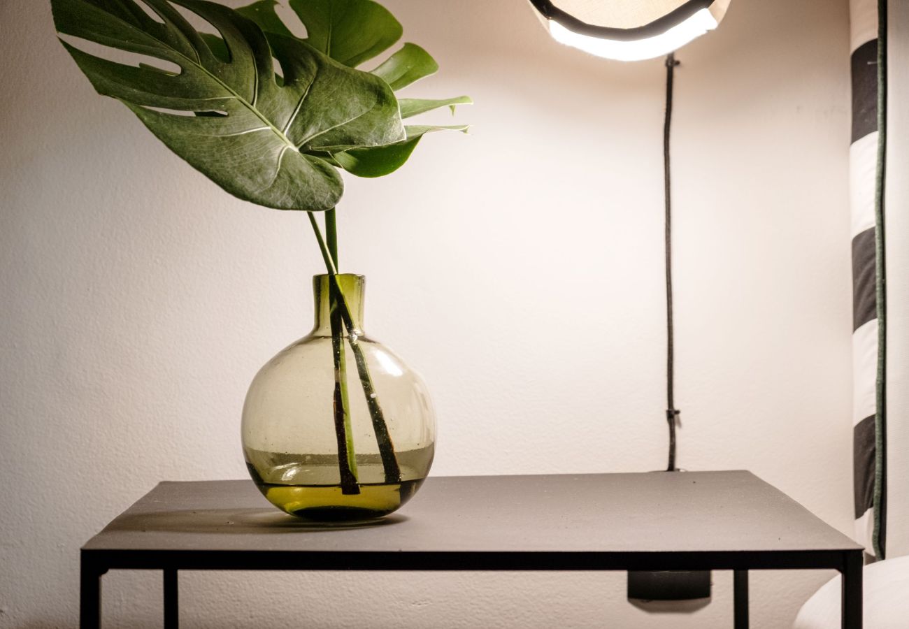 Apartamento en Ciudad de México - Moderno apartamento 2 habitaciones AO-19