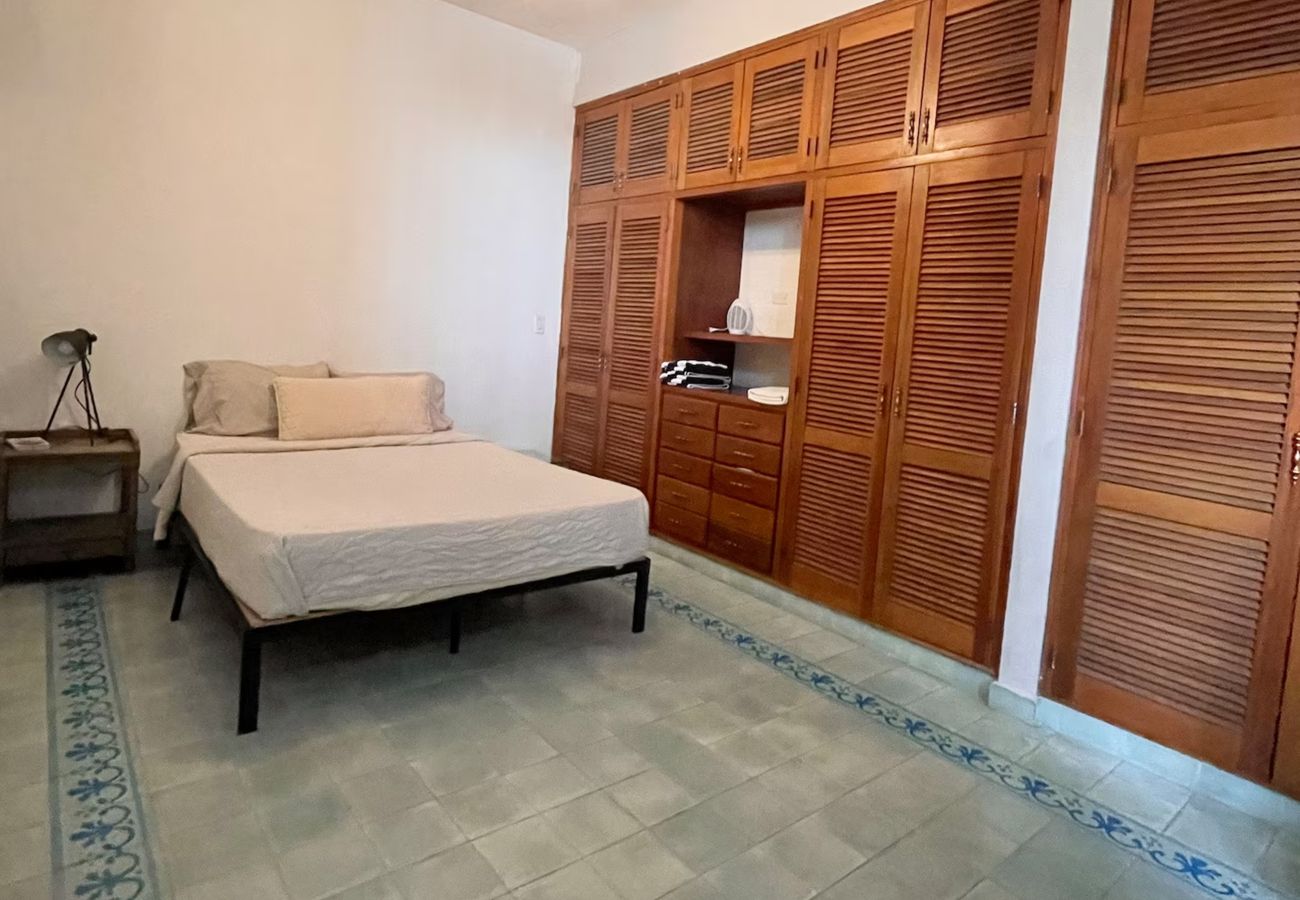 Apartamento en Ciudad de Panamá - Apartamento con terraza y vistas al mar M2