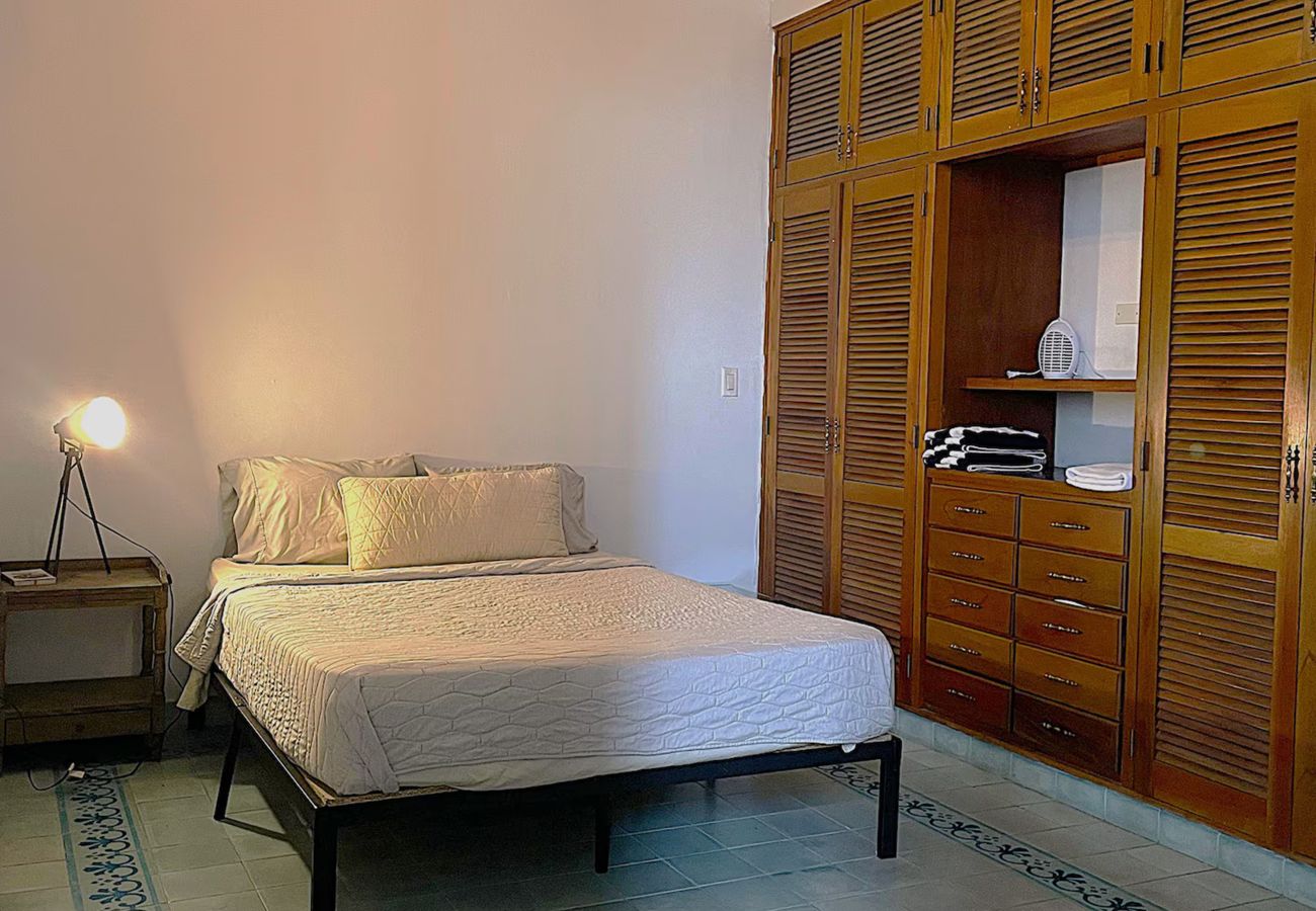 Apartamento en Ciudad de Panamá - Apartamento con terraza y vistas al mar M2
