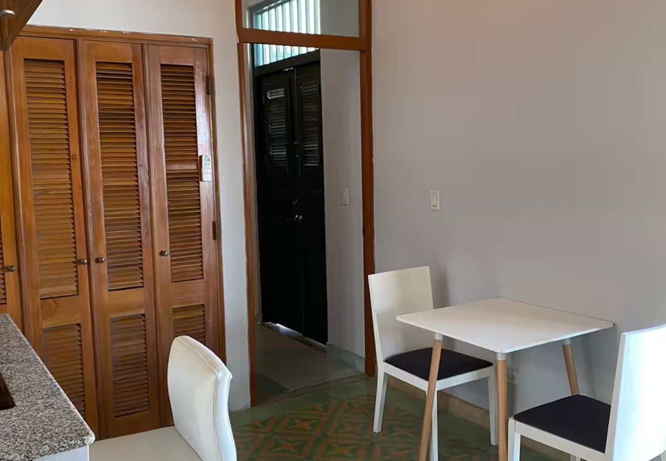 Apartamento en Ciudad de Panamá - Apartamento con terraza y vistas al mar M2