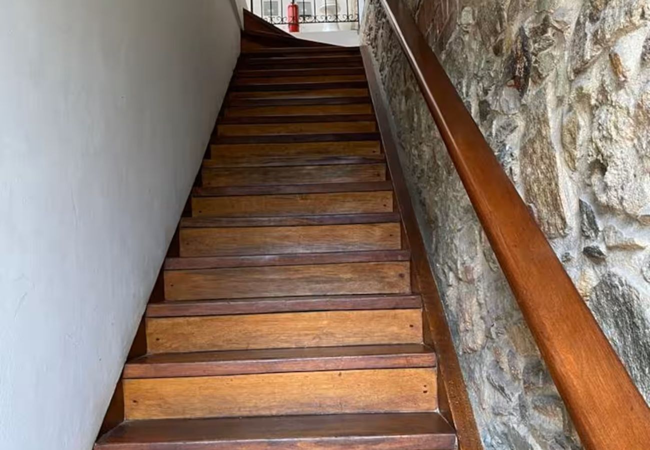 Apartamento en Ciudad de Panamá - 1BR Vistas al mar con terraza M3