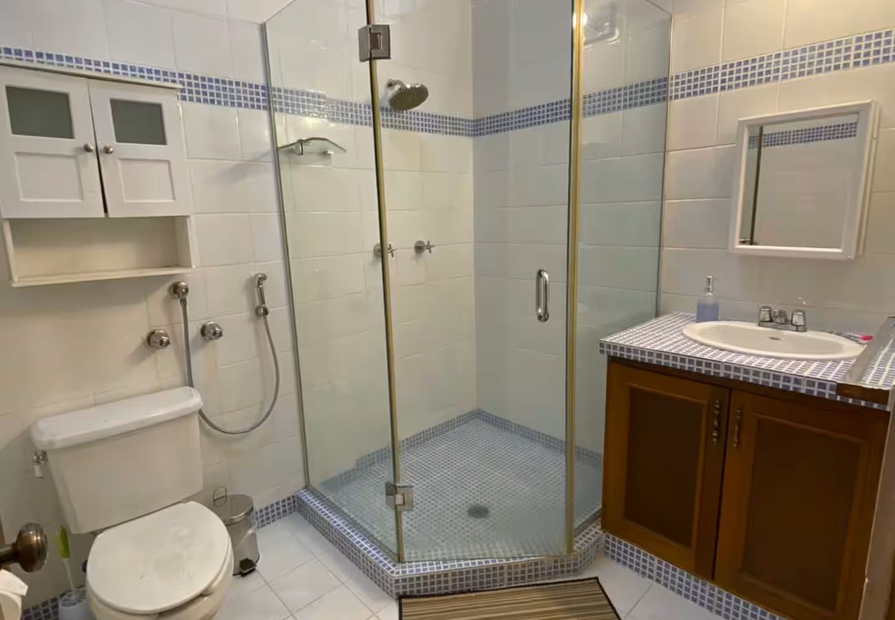 Apartamento en Ciudad de Panamá - 1BR Vistas al mar con terraza M3