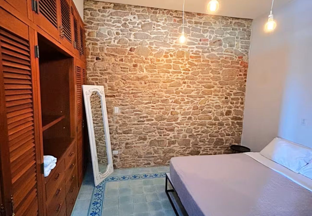 Apartamento en Ciudad de Panamá - 1BR Vistas al mar con terraza M3