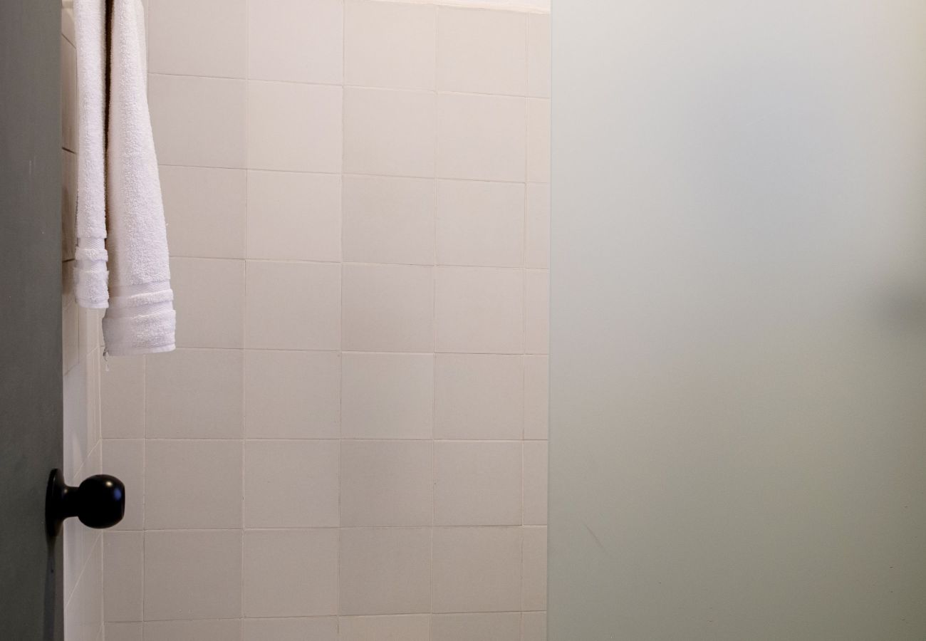 Apartamento en Ciudad de México - Alojamiento de diseño en Roma Norte - AO 21