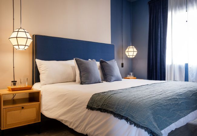 Apartamento en Ciudad de México - 2BR Céntrico y moderno en Roma Norte - AO24