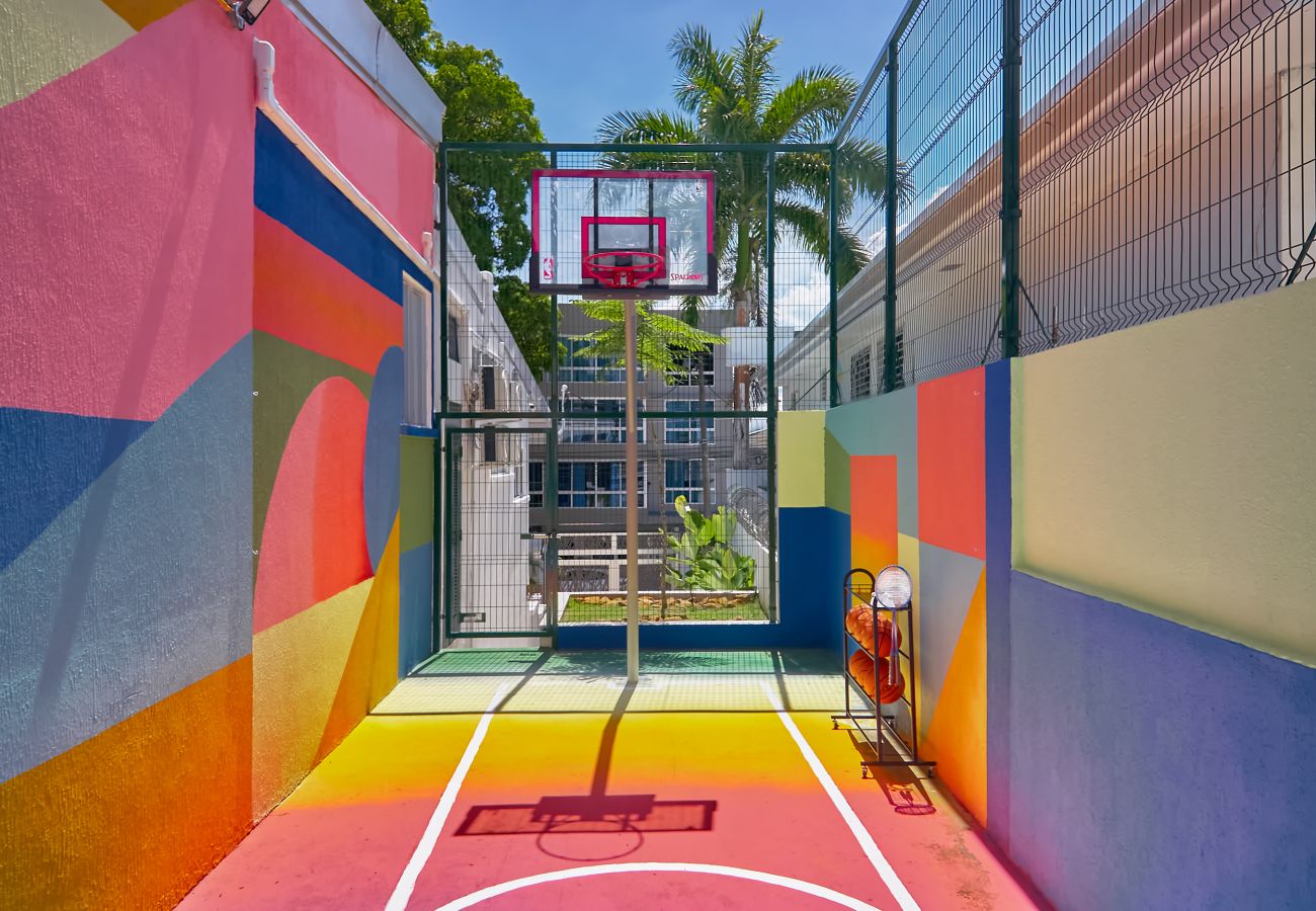 Villa en Ciudad de Panamá - Villa El Cangrejo