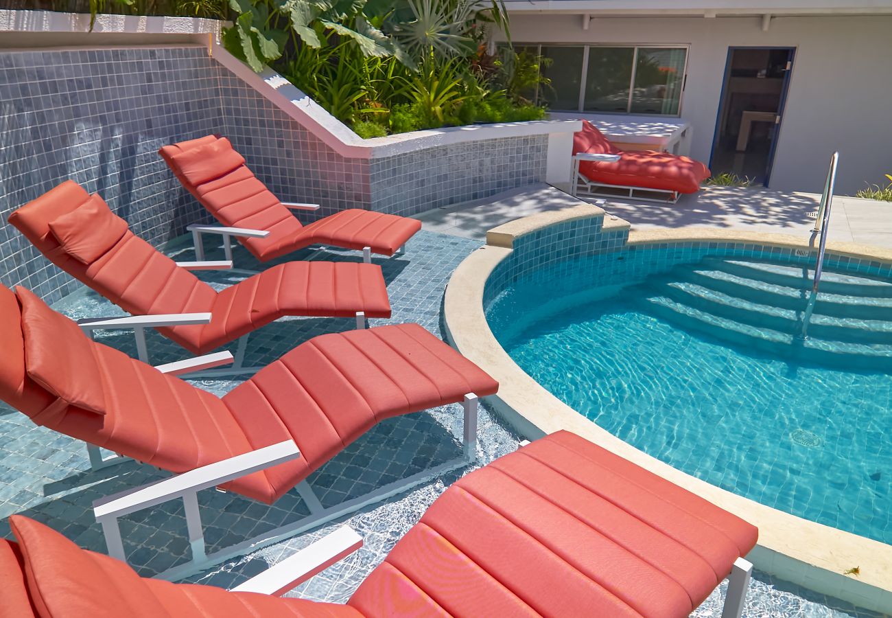 Villa en Ciudad de Panamá - Villa El Cangrejo