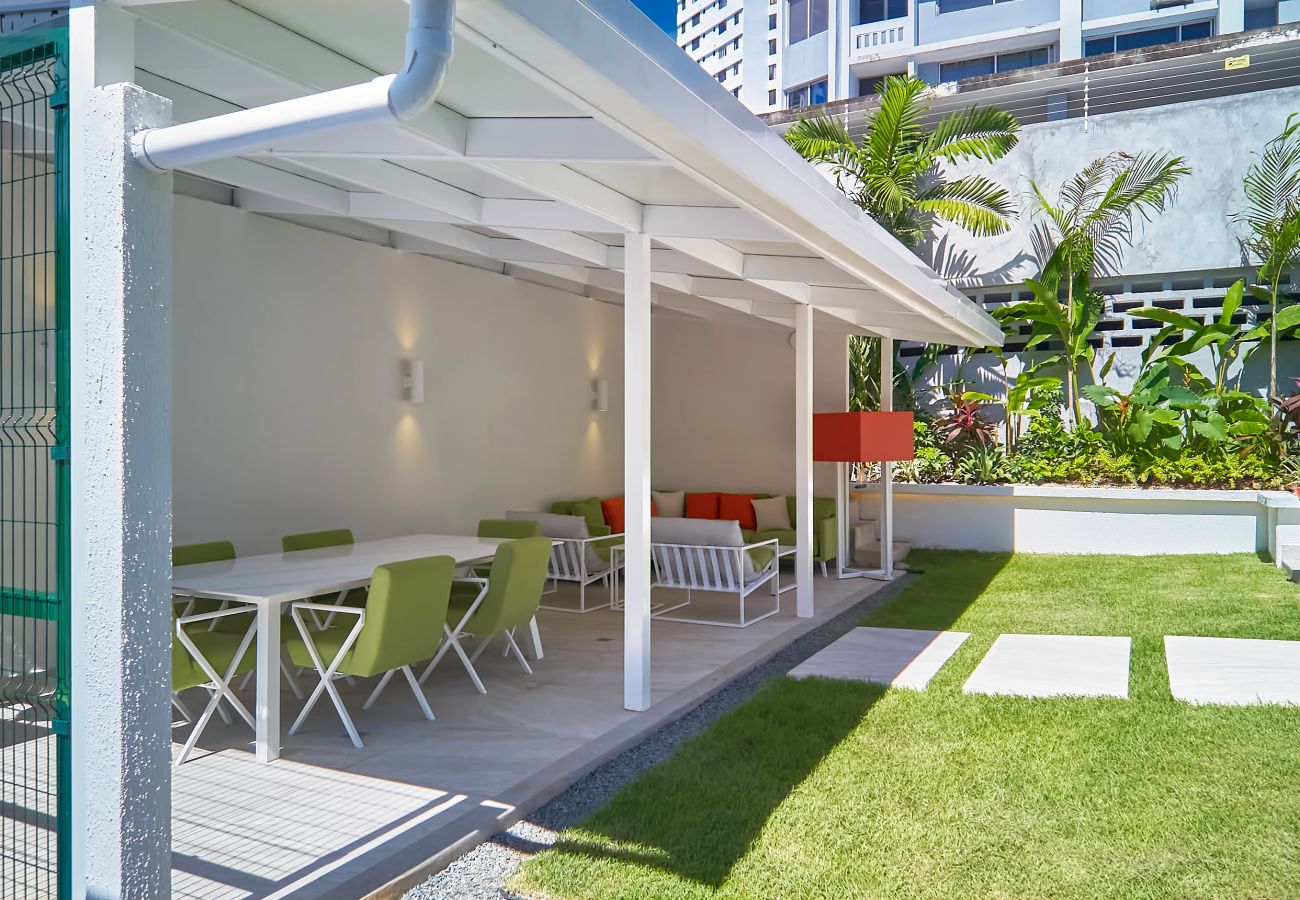 Villa en Ciudad de Panamá - Villa El Cangrejo