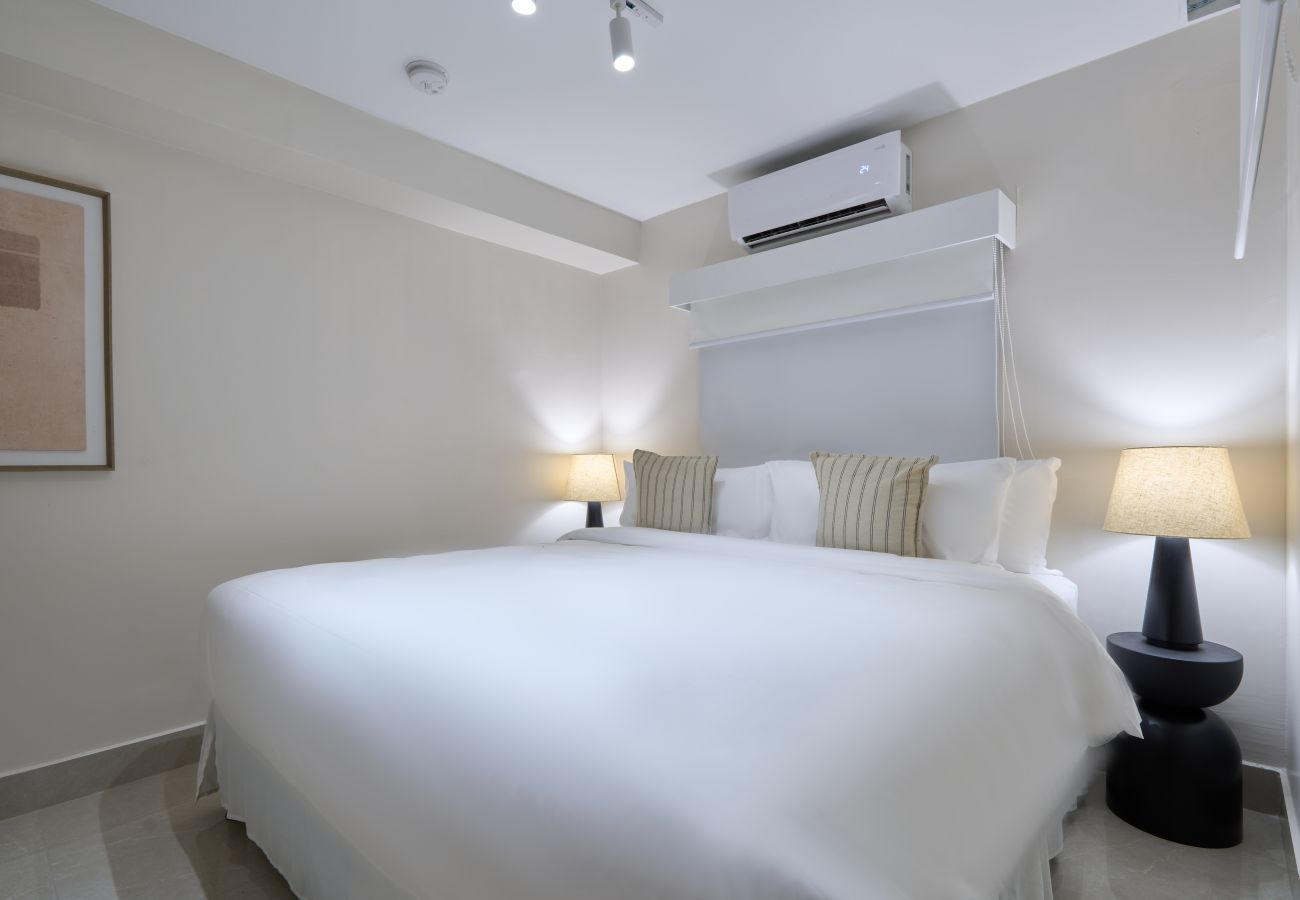Villa en Ciudad de Panamá - Villa El Cangrejo