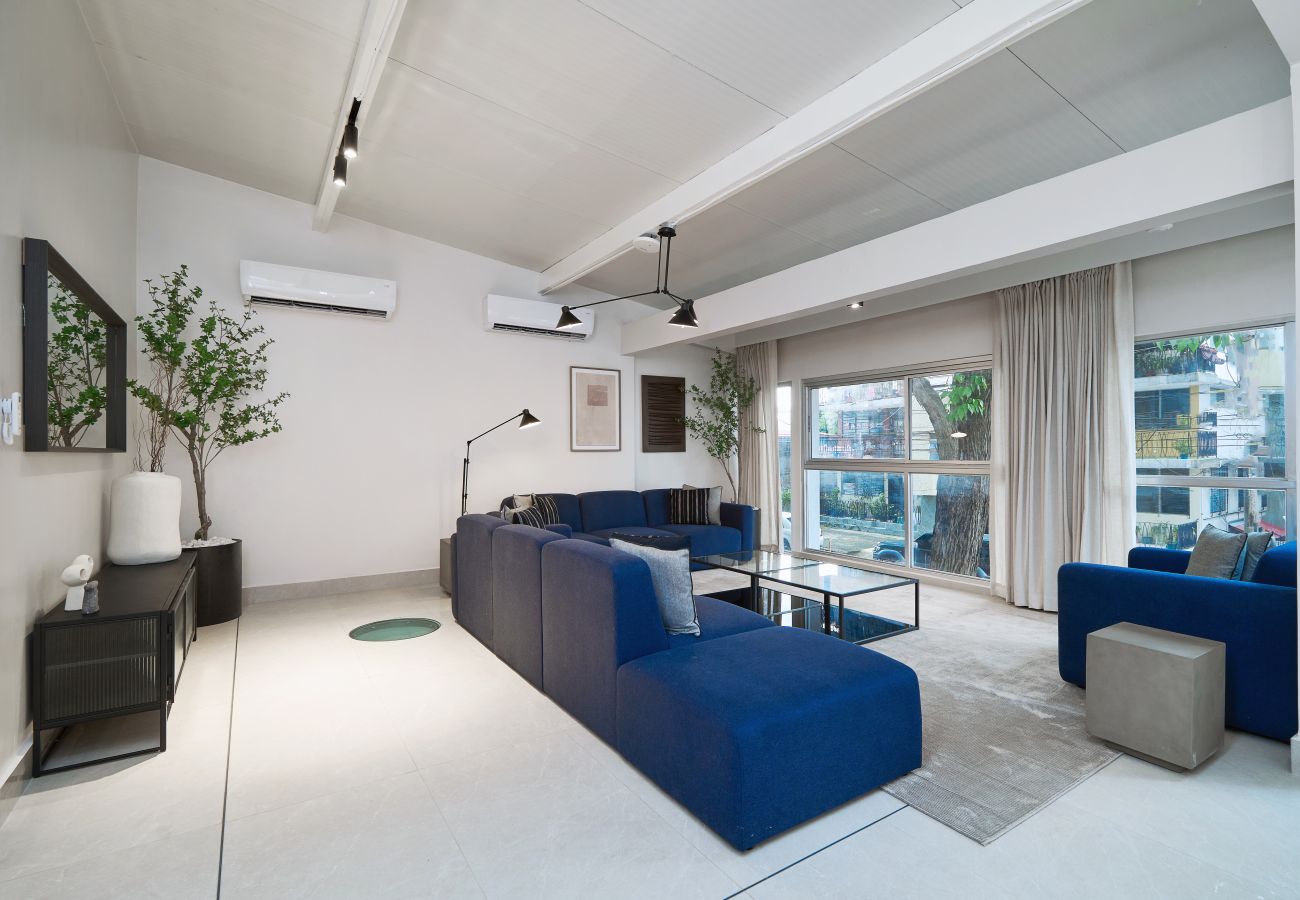 Villa en Ciudad de Panamá - Villa El Cangrejo