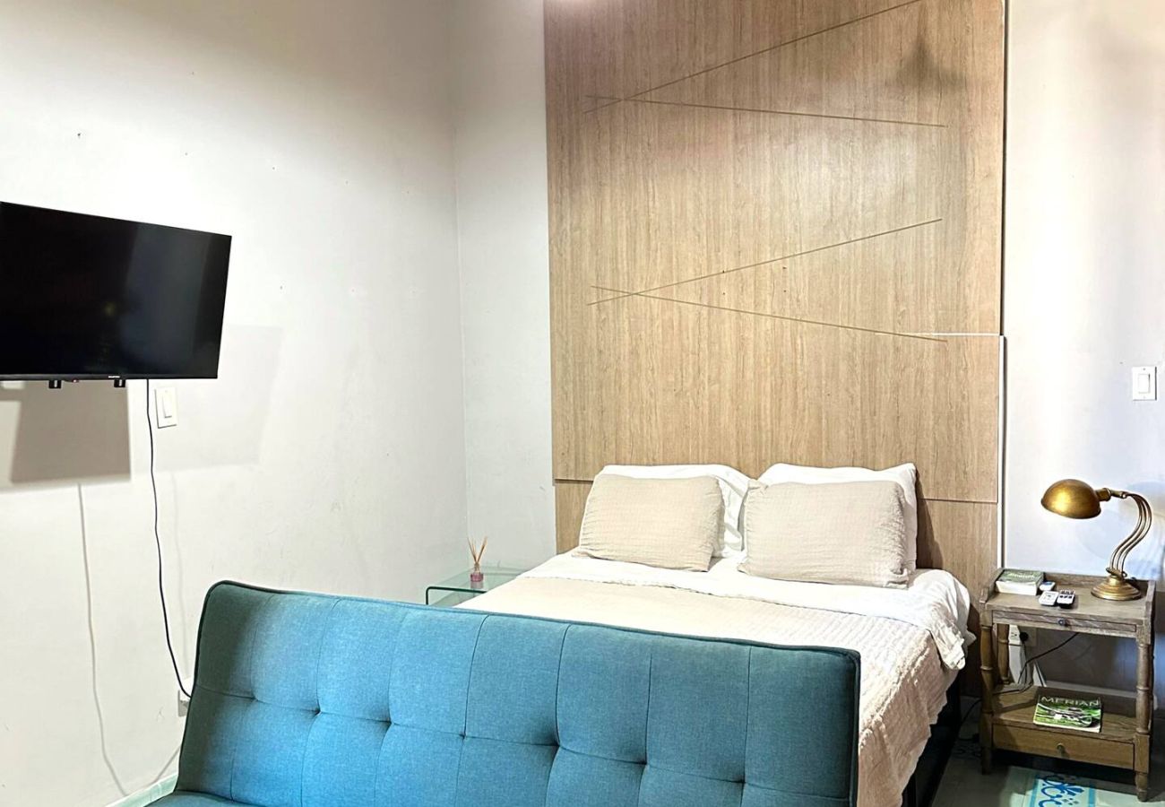 Apartamento en Ciudad de Panamá - Casa Maxime 4