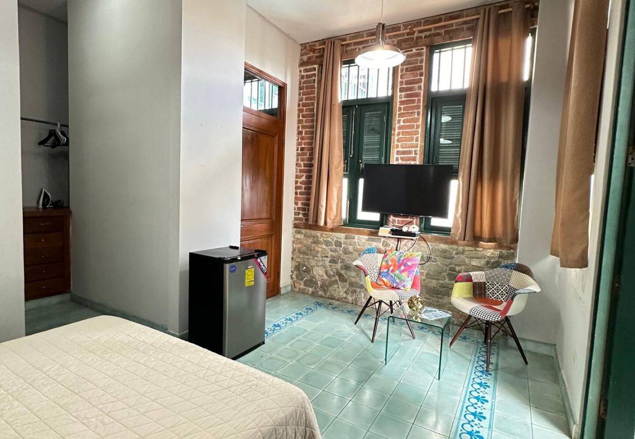 Apartamento en Ciudad de Panamá - Casa Maxime 4