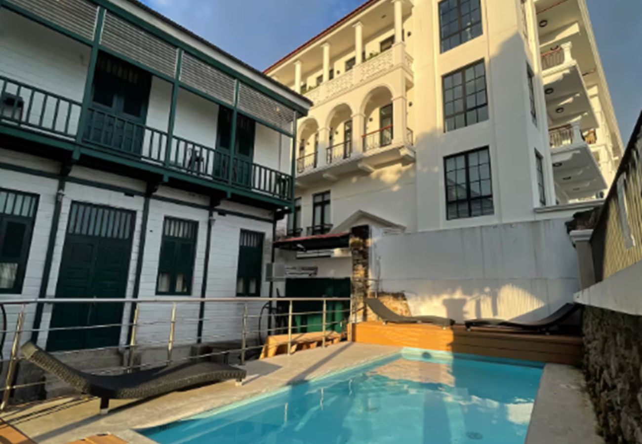 Apartamento en Ciudad de Panamá - Casa Maxime 4