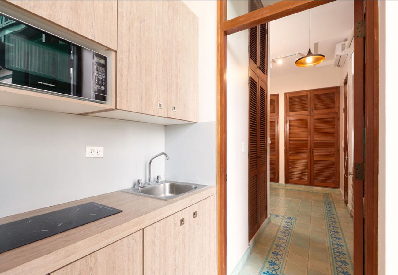 Apartamento en Ciudad de Panamá - Casa Maxime 4