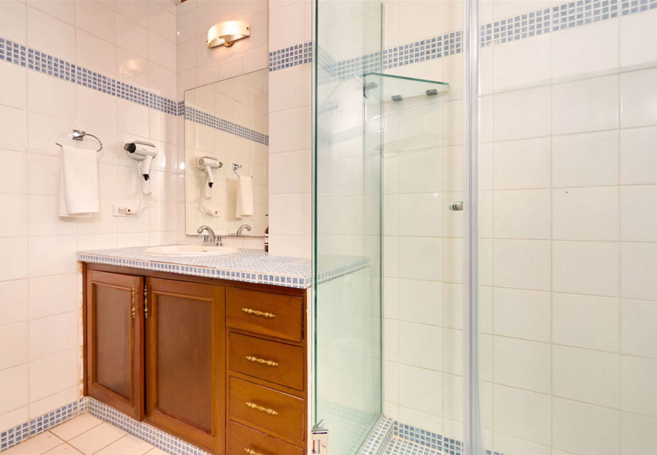Apartamento en Ciudad de Panamá - Casa Maxime 4