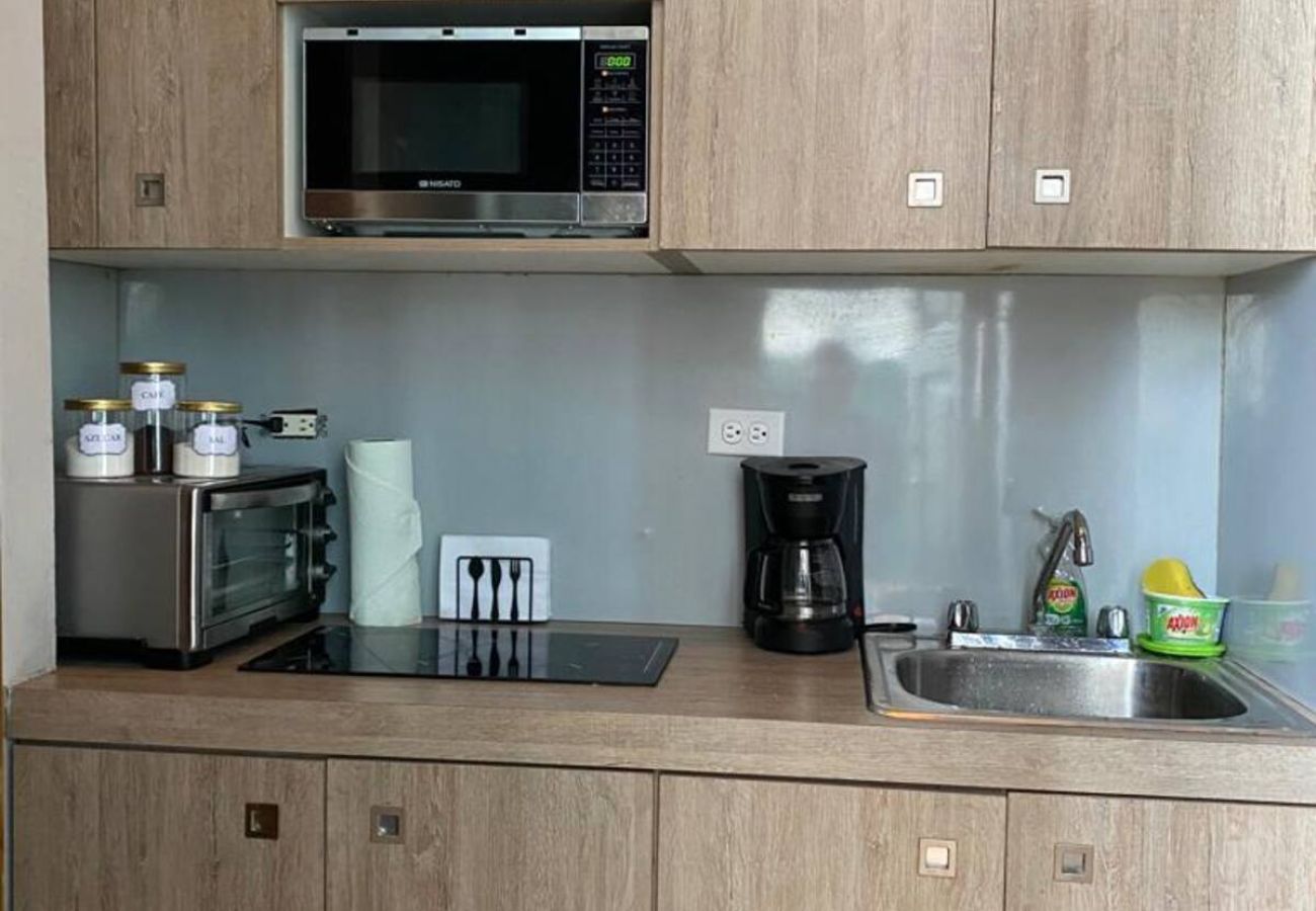 Apartamento en Ciudad de Panamá - Casa Maxime 4