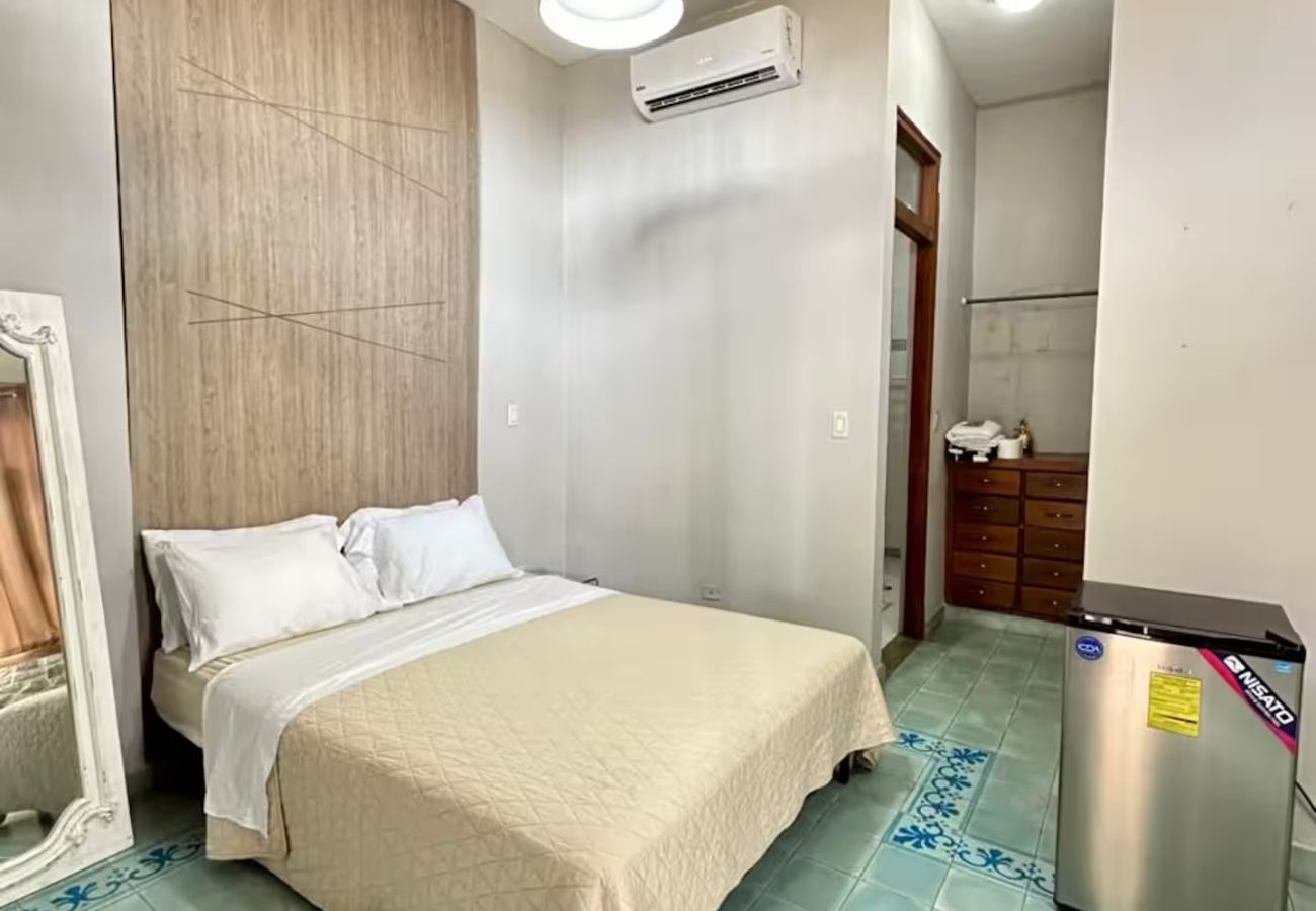 Apartamento en Ciudad de Panamá - Casa Maxime 4