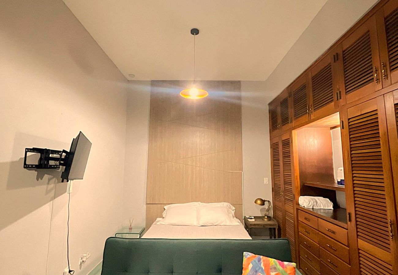 Apartamento en Ciudad de Panamá - Casa Maxime 4