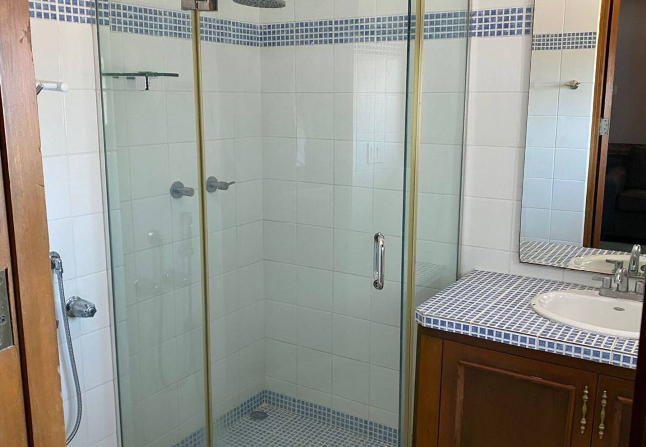 Apartamento en Ciudad de Panamá - Casa Maxime 4