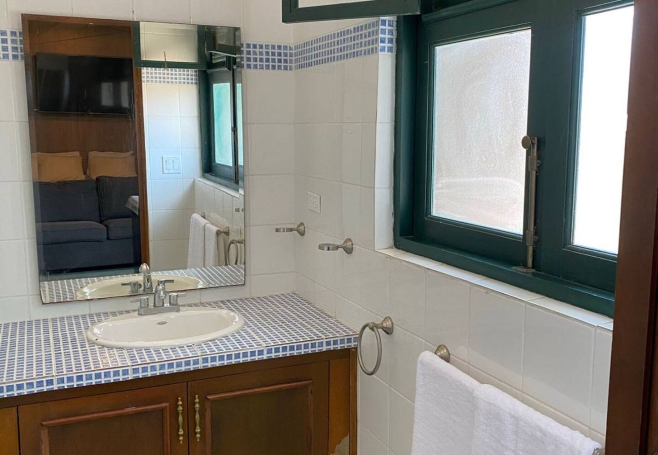 Apartamento en Ciudad de Panamá - Casa Maxime 4