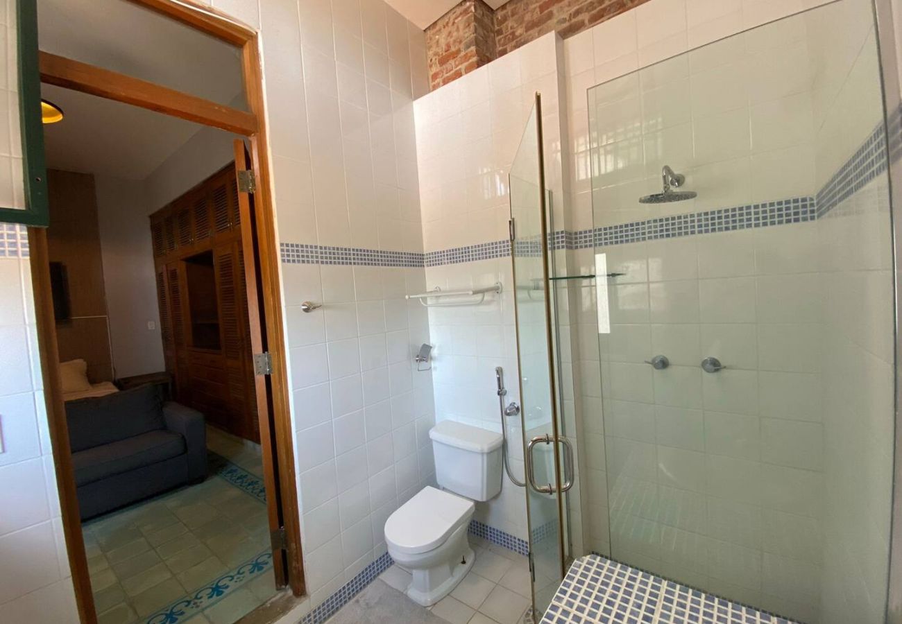 Apartamento en Ciudad de Panamá - Casa Maxime 4