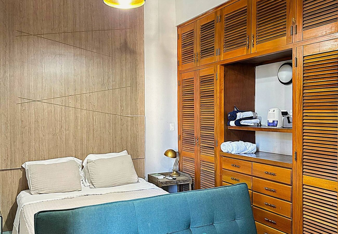 Apartamento en Ciudad de Panamá - Casa Maxime 4