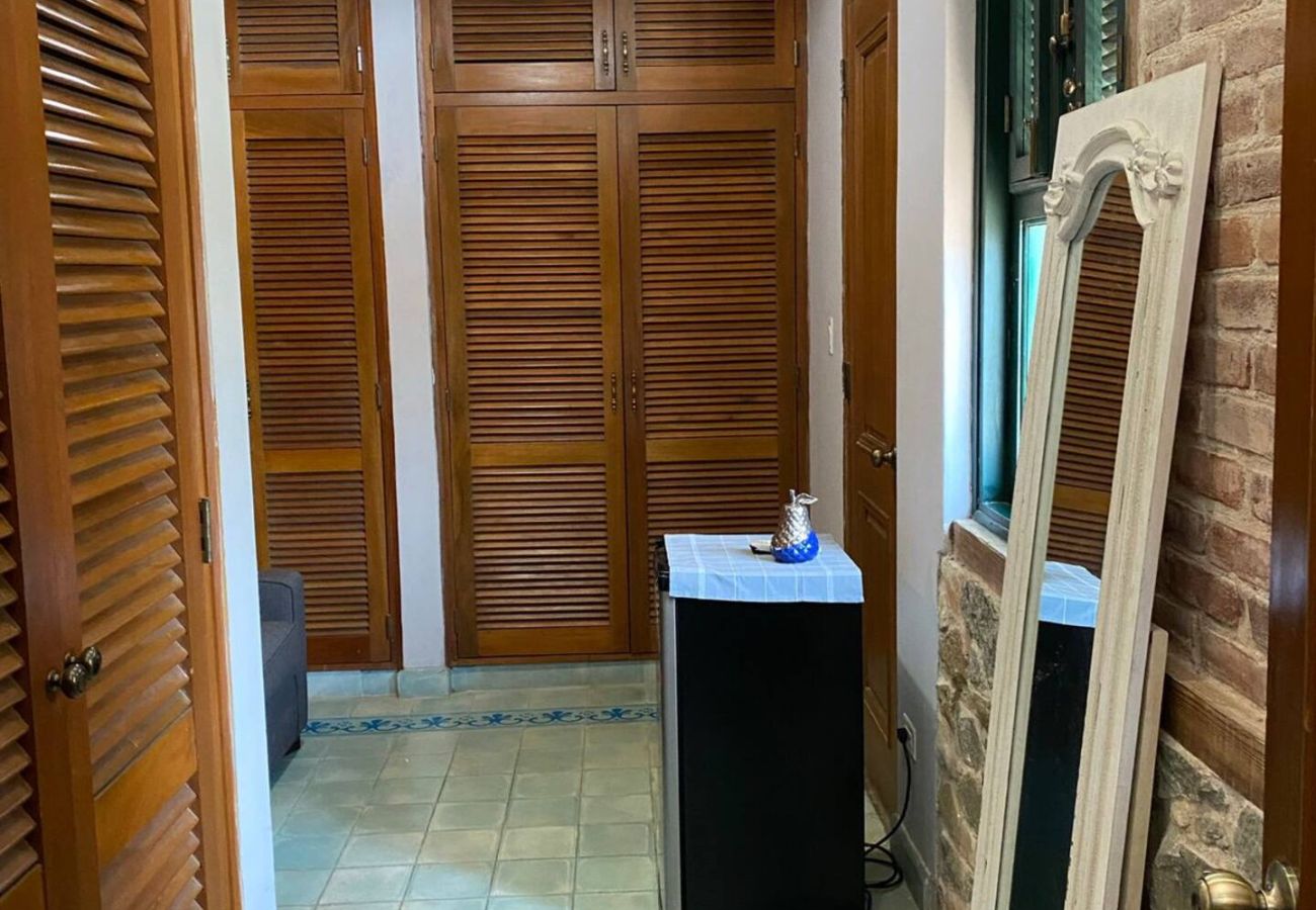 Apartamento en Ciudad de Panamá - Casa Maxime 4