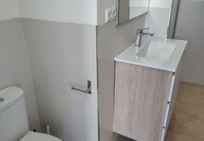 Apartahotel en Valencia - Increíble ático 2 habitaciones - C5 Apartahotel en Valencia - Increíble ático 2 habitaciones - C5