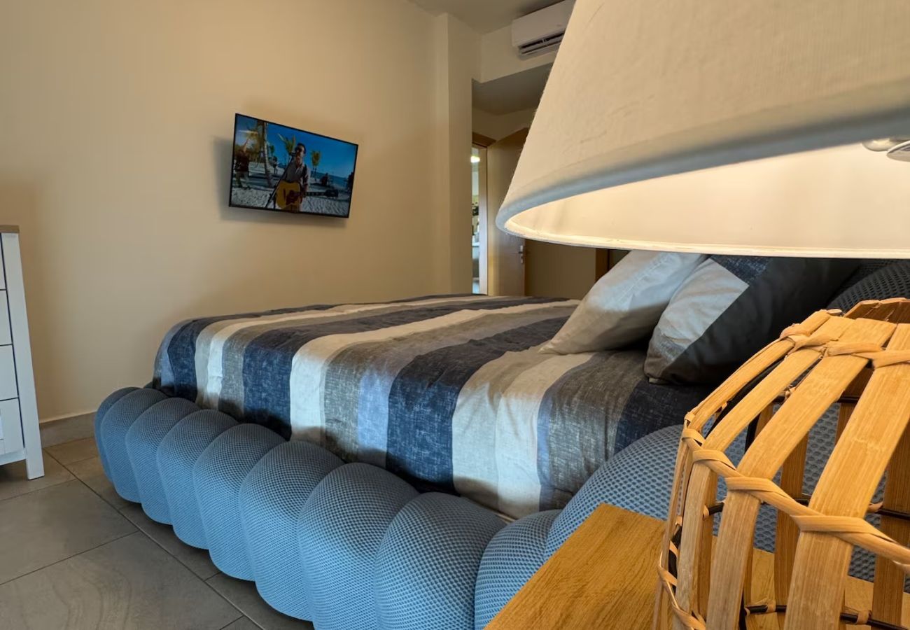 Apartamento en Portobelo - Apartamento familiar Resort Playa Escondida 501