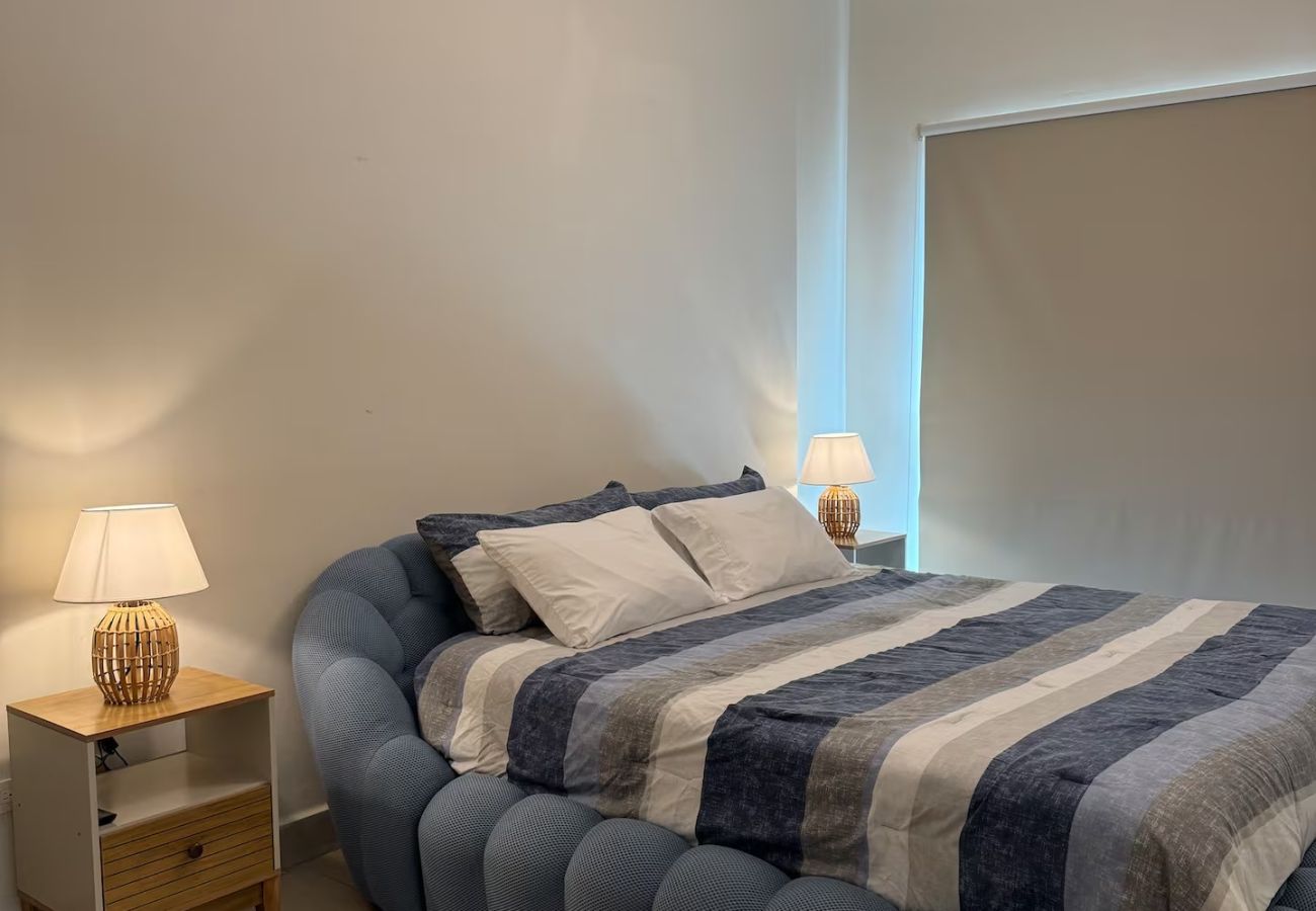 Apartamento en Portobelo - Apartamento familiar Resort Playa Escondida 501
