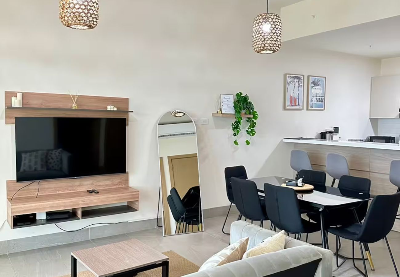 Apartamento en Portobelo - Apartamento acogedor Resort Playa Escondida 504