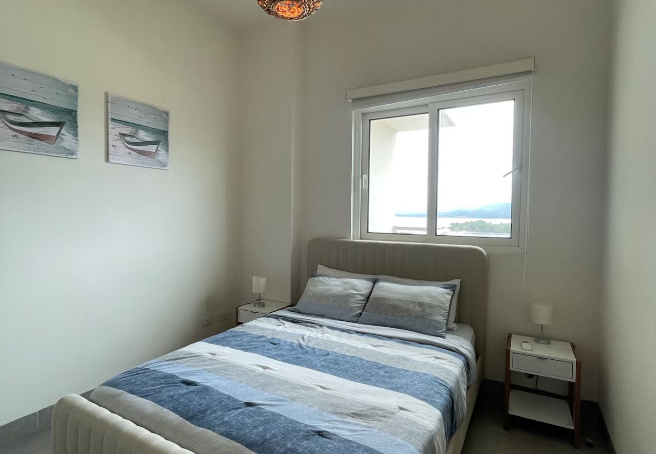 Apartamento en Portobelo - Apartamento acogedor Resort Playa Escondida 504