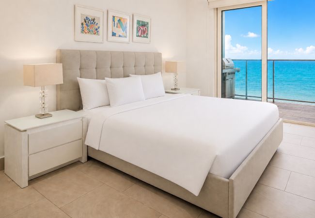 Apartamento en Portobelo - Playa Escondida Vista al Mar 503