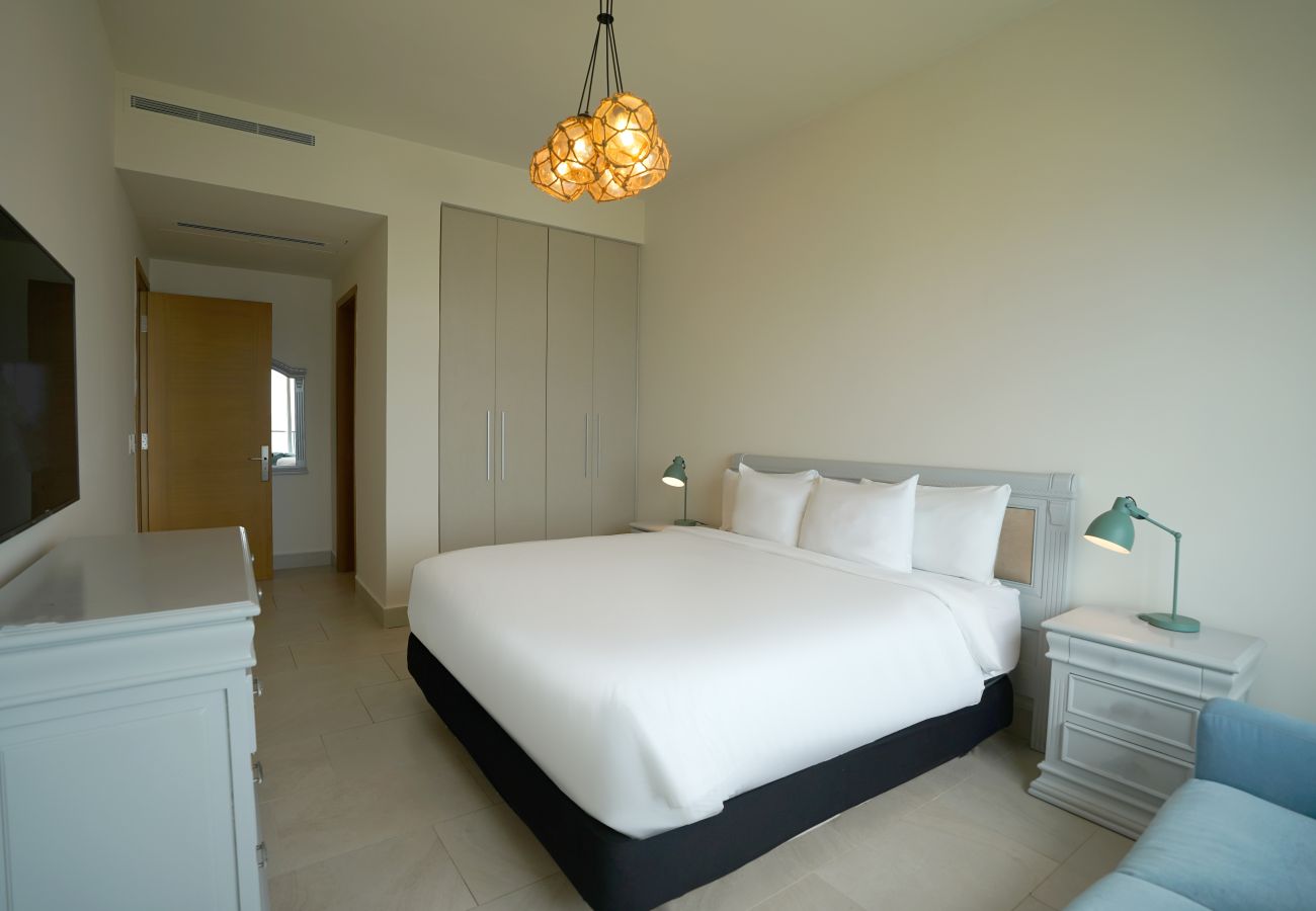 Apartamento en Portobelo - Apartamento Familiar Resort Playa Escondida 505
