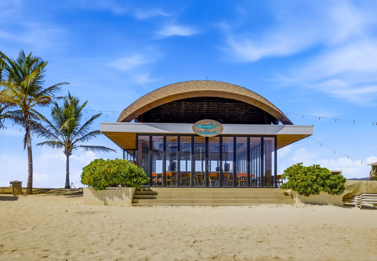 Apartamento en Portobelo - Apartamento Familiar Resort Playa Escondida 505