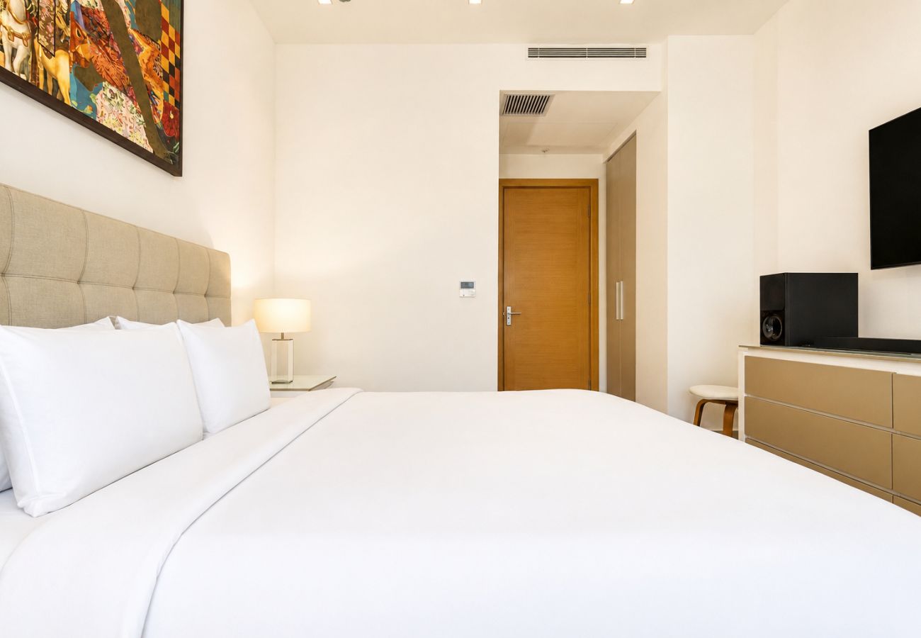 Apartamento en Portobelo - Playa Escondida Vista al Mar 503