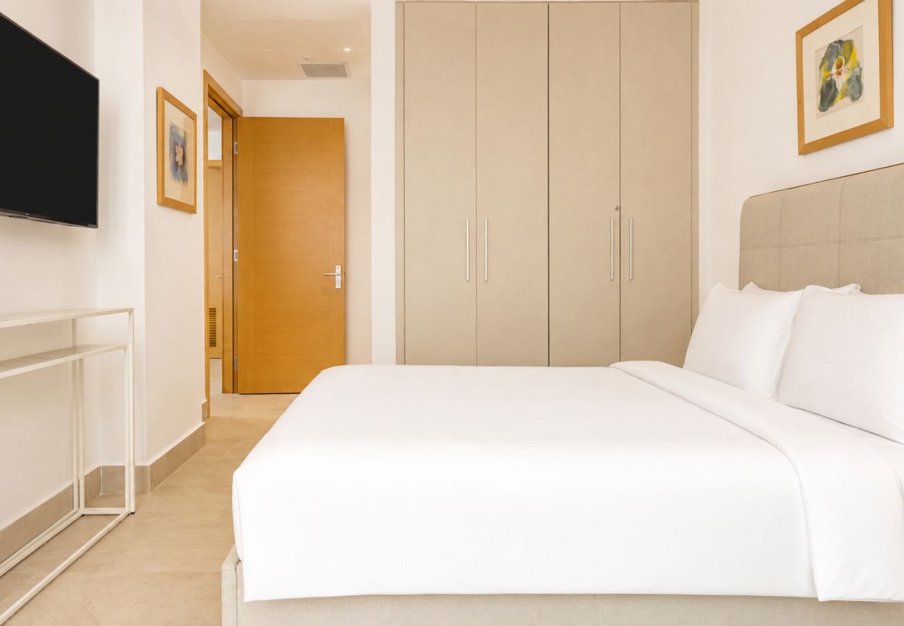 Apartamento en Portobelo - Playa Escondida Vista al Mar 503