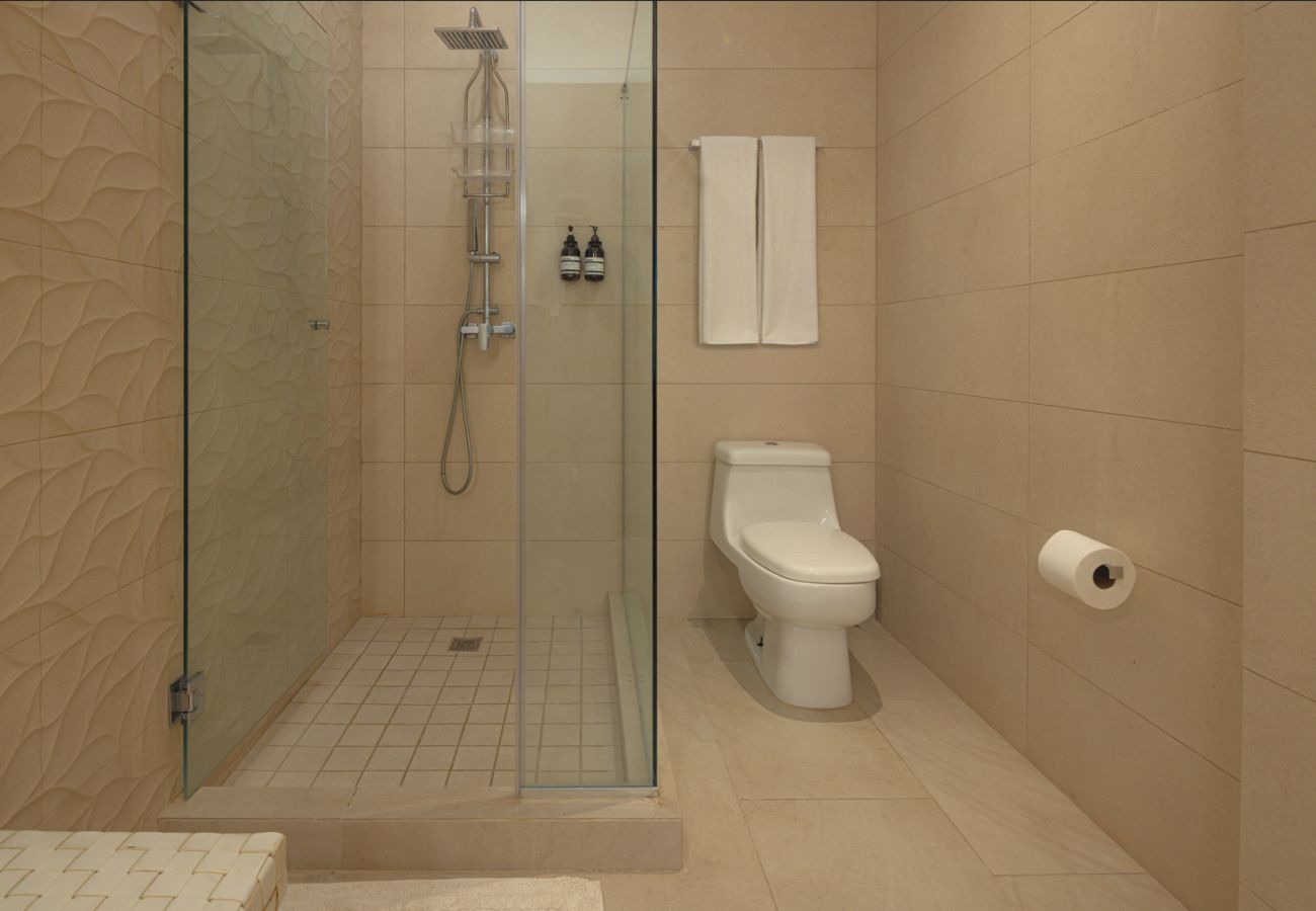 Apartamento en Portobelo - Playa Escondida Vista al Mar 503