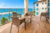 Apartamento en Portobelo - Playa Escondida Vista al Mar 503