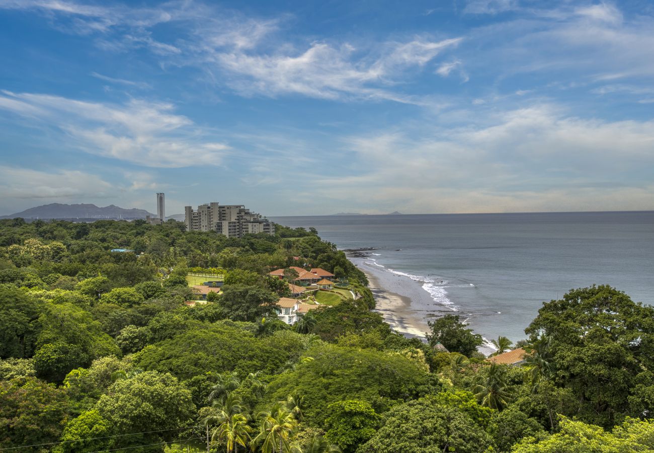 Apartamento en San Carlos - 2br/AP Apartamento con Vista al Mar PH Rio Mar 11B