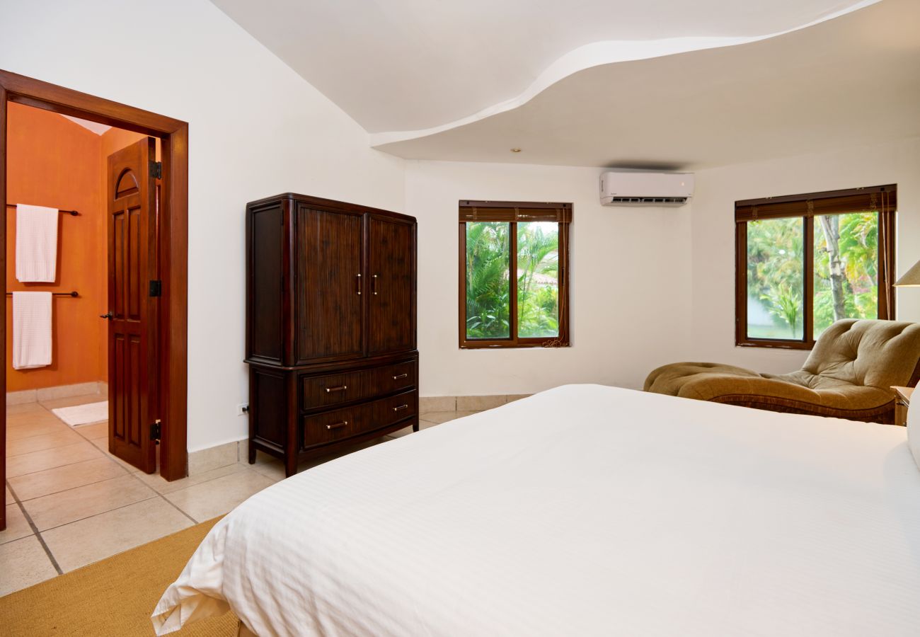 Villa en San Carlos - Mansión Frente al Mar Villa Vita