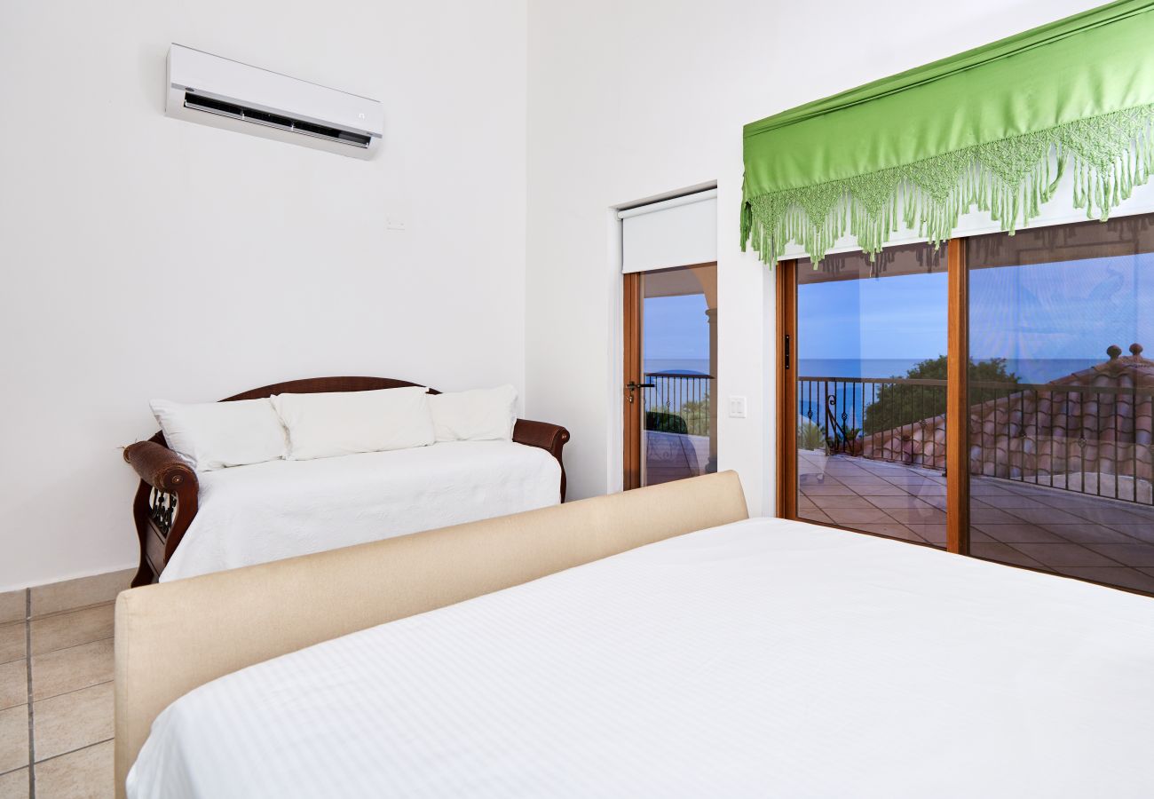 Villa en San Carlos - Mansión Frente al Mar Villa Vita