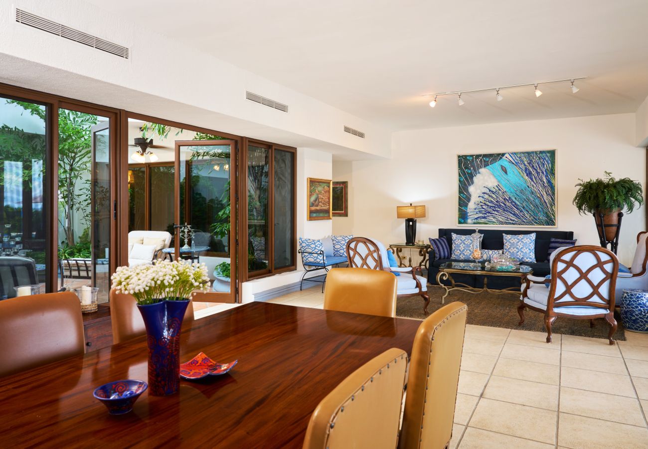 Villa en San Carlos - Mansión Frente al Mar Villa Vita