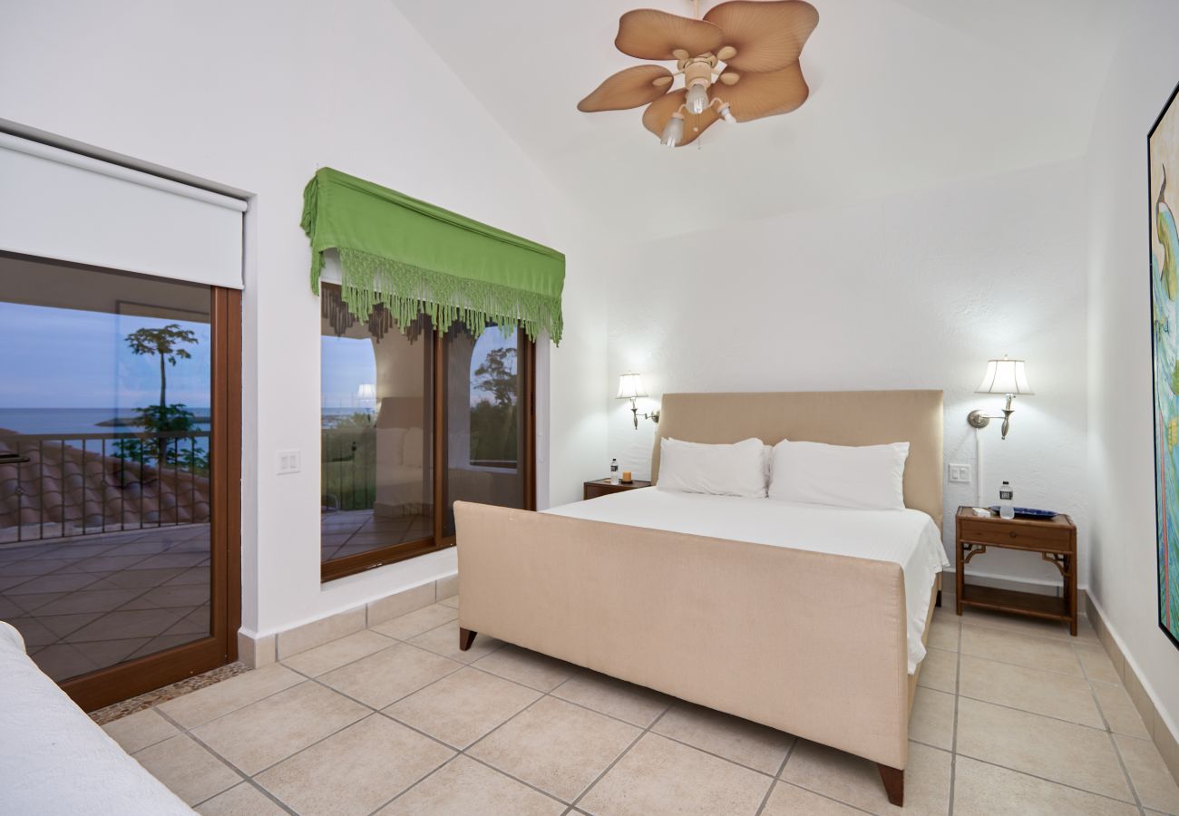 Villa en San Carlos - Mansión Frente al Mar Villa Vita