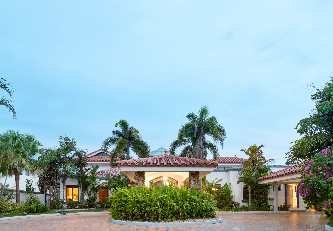 Villa en San Carlos - Mansión Frente al Mar Villa Vita