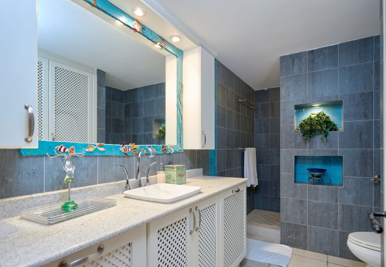 Villa en San Carlos - Mansión Frente al Mar Villa Vita