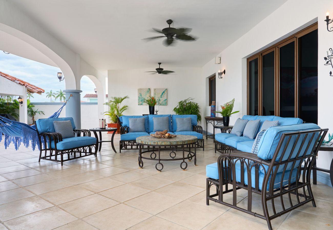 Villa en San Carlos - Mansión Frente al Mar Villa Vita